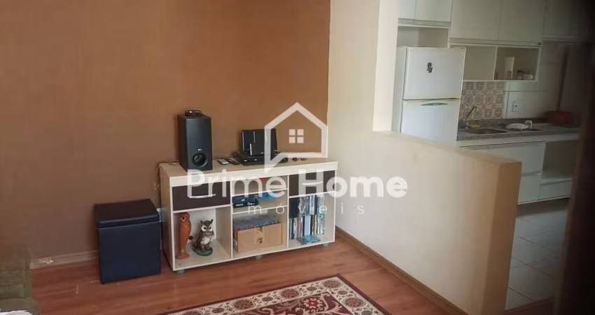 Apartamento com 2 quartos à venda na Rua Maria Grassi Sinigaglia, 128, Recanto Fortuna, Campinas