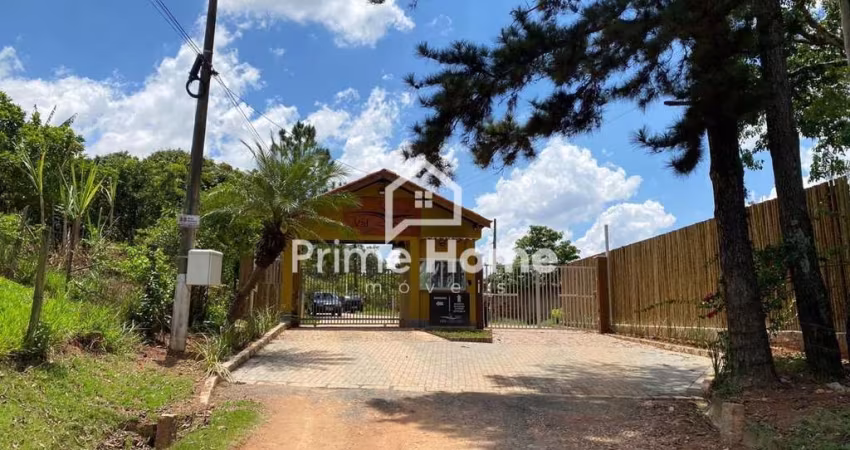 Chácara / sítio com 4 quartos à venda na Avenida Um, 301, Loteamento Residencial Ana Carolina, Valinhos