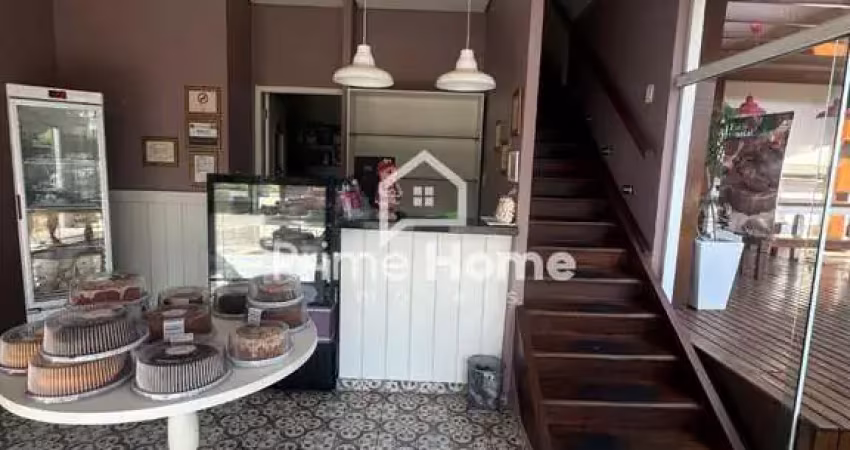 Sala comercial à venda na Rua Guapuruvu, 439, Loteamento Alphaville Campinas, Campinas