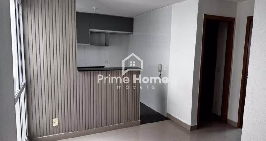 Apartamento com 2 quartos à venda na Rua Professor Mauricio Francisco Ceolin, 58, Loteamento Residencial Parque dos Cantos, Campinas