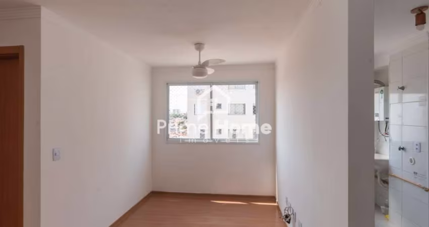 Apartamento com 2 quartos à venda na Rua Campos do Jordão, 440, Parque Industrial, Campinas