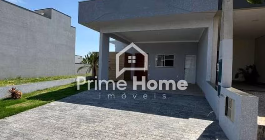 Casa em condomínio fechado com 3 quartos à venda na Avenida Luiz Greco, 600, São Bento, Paulínia