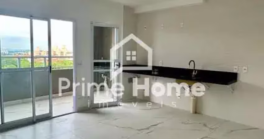 Apartamento com 2 quartos à venda na Rua Aguinaldo Xavier de Souza, 121, Parque Prado, Campinas