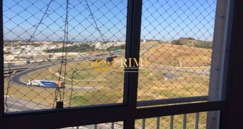 Apartamento com 2 quartos à venda na Rua Romeu Chiminasso, 730, Chácara das Nações, Valinhos