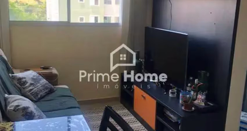 Apartamento com 2 quartos à venda na Rua Visconde de Congonhas do Campo, 1161, Loteamento Parque São Martinho, Campinas