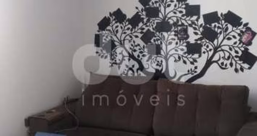 Apartamento com 2 quartos à venda na Rua Paulo Vianna de Souza, 700, Parque Residencial Vila União, Campinas