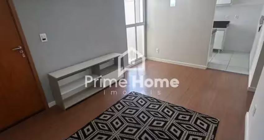 Apartamento com 2 quartos à venda na Avenida São Jerônimo, 2750, Morada do Sol, Americana