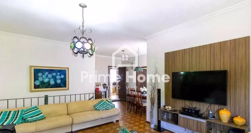 Casa com 3 quartos à venda na Rua Natividade da Serra, 42, Chácara da Barra, Campinas
