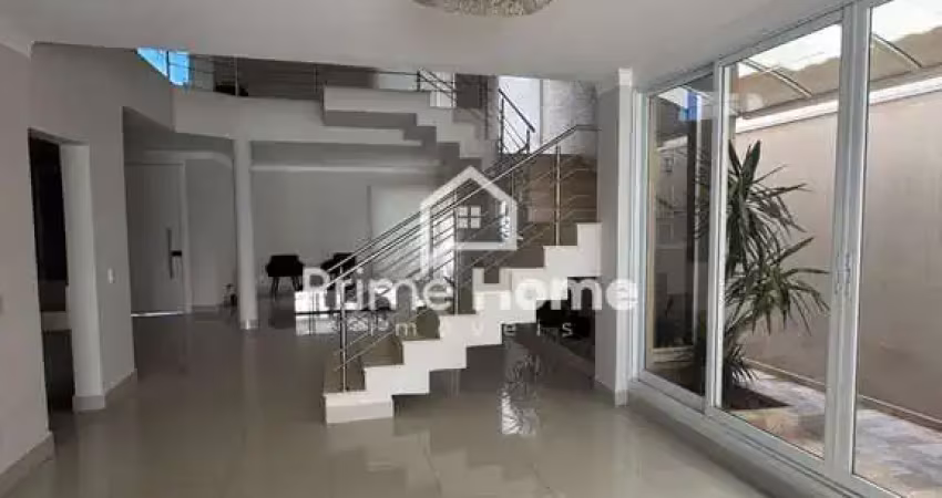 Casa em condomínio fechado com 3 quartos para alugar na Avenida Presidente Juscelino Kubitschek de Oliveira, 901, Parque Brasil 500, Paulínia