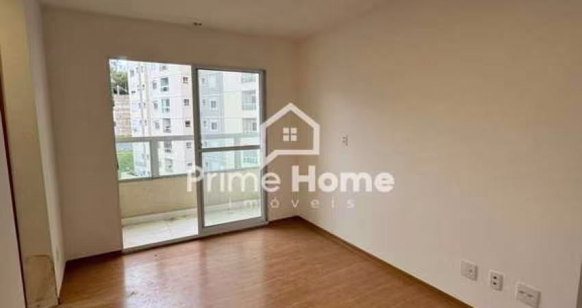 Apartamento com 2 quartos à venda na Rua Santa Rita do Passa Quatro, 255, Jardim Nova Europa, Campinas