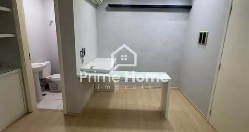 Sala comercial à venda na Rua Giusepe Verdi, 60, Cambuí, Campinas