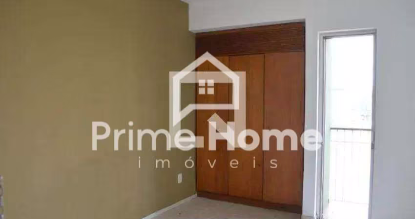 Apartamento com 1 quarto à venda na Rua Coelho Neto, 441, Vila Itapura, Campinas