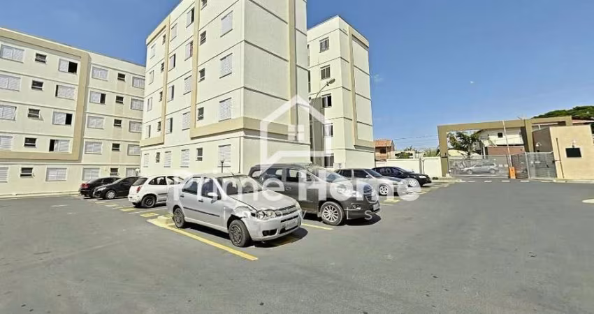 Apartamento com 2 quartos à venda na Rua Fernando Pádua Castro Mundt, 366, Jardim Santa Rosa, Campinas