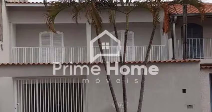 Casa com 2 quartos à venda na Rua Euclides Arruda de Almeida, 150, Parque Residencial Vila União, Campinas