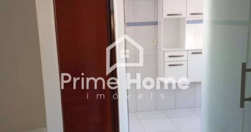 Apartamento com 1 quarto à venda na Rua Cônego Cipião, 208, Centro, Campinas