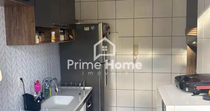 Apartamento com 2 quartos à venda na Avenida Eduardo Alves de Lima, 149, Vila Abaeté, Campinas