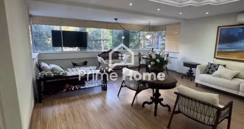 Apartamento com 3 quartos à venda na Rua General Osório, 1661, Cambuí, Campinas