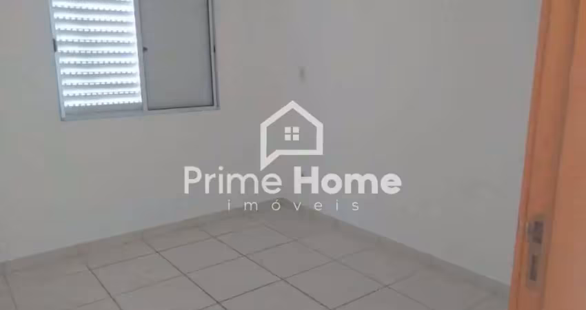 Apartamento com 2 quartos à venda na Rua Mário Olivo, 292, Jardim Maracanã, Valinhos