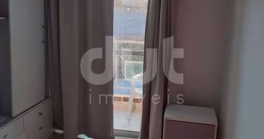 Apartamento com 2 quartos à venda na Rua João Juliatto, 95, Jardim Panorama, Valinhos