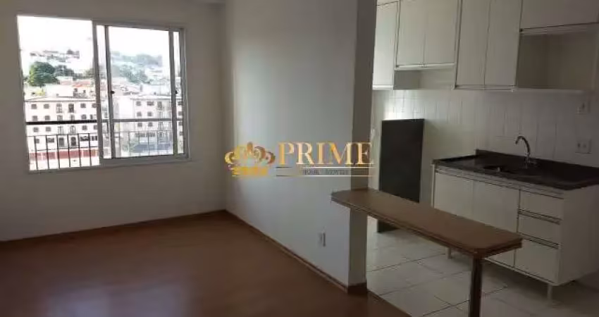 Apartamento com 2 quartos à venda na Avenida Padre Guilherme Ary, 81, Vila Satúrnia, Campinas