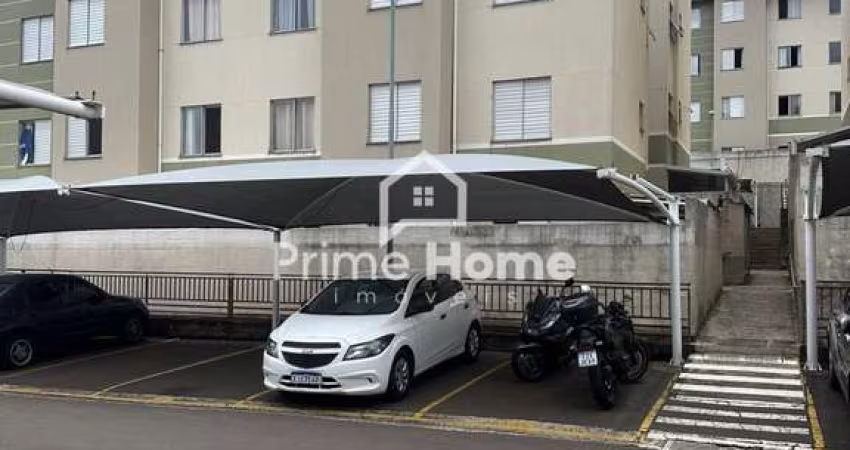 Apartamento com 2 quartos à venda na Rua José Humberto Bronca, 100, Residencial Cosmos, Campinas