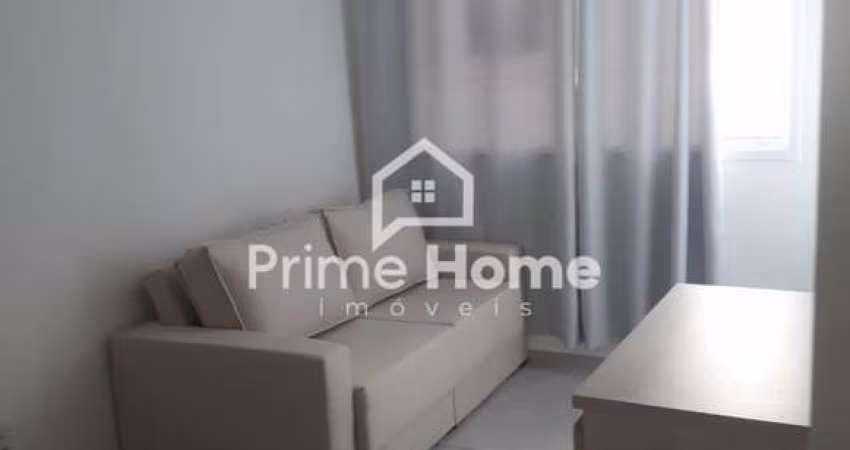 Apartamento com 1 quarto à venda na Rua Campos do Jordão, 440, Parque Industrial, Campinas