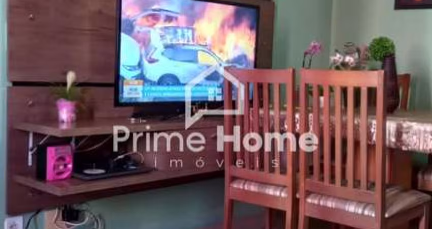 Apartamento com 2 quartos à venda na Rua Vinte e Dois, 81, Parque Valença I, Campinas