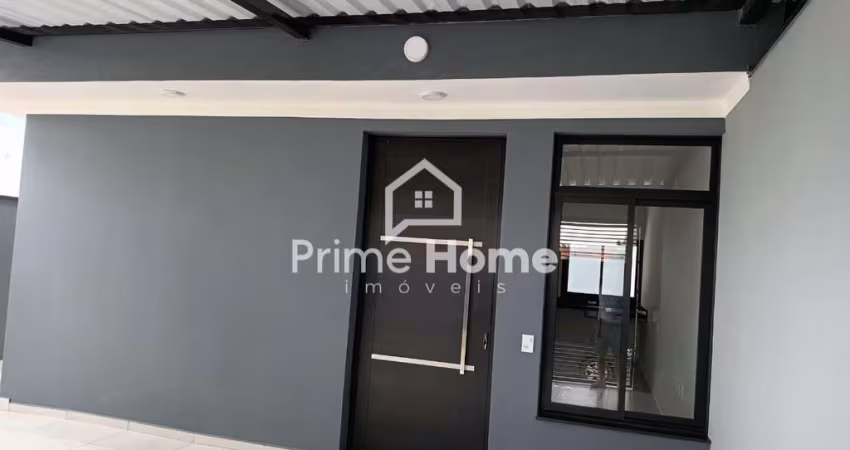 Casa com 2 quartos à venda na 17, 39, Parque Barnabé, Indaiatuba