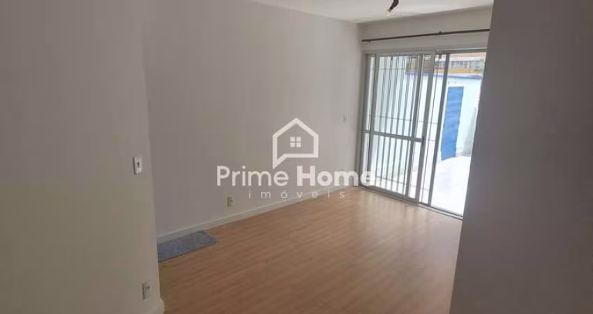 Apartamento com 2 quartos à venda na Rua Regente Feijó, 512, Centro, Campinas
