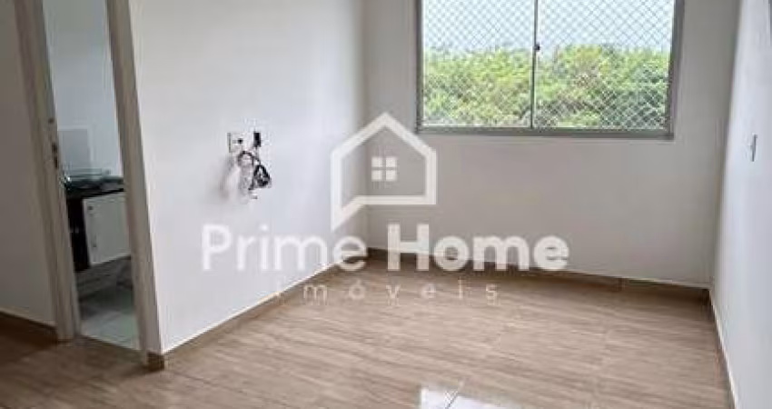 Apartamento com 2 quartos à venda na Avenida Emílio Bosco, 1565, Parque Yolanda (Nova Veneza), Sumaré