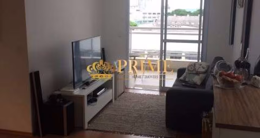 Apartamento com 3 quartos à venda na Rua Rubens Meireles, 442, Várzea da Barra Funda, São Paulo