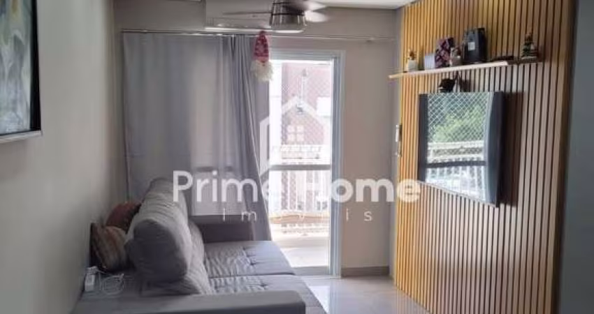 Apartamento com 3 quartos à venda na Avenida Doutor Alexandre Martins Laroca, 930, Santa Terezinha, Paulínia