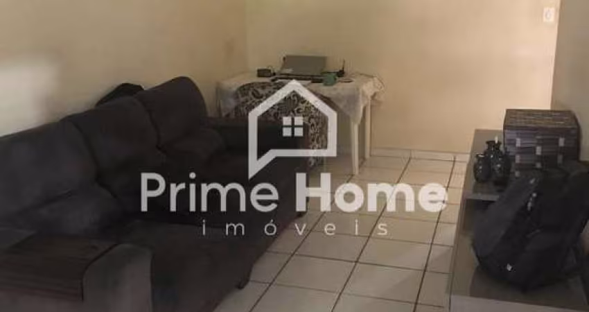 Casa com 3 quartos à venda na Max Weber, 185, Loteamento Residencial Campina Verde, Campinas