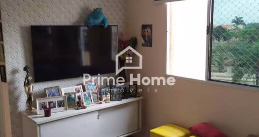 Apartamento com 3 quartos à venda na Rua Lucindo Silva, 299, Parque Fazendinha, Campinas