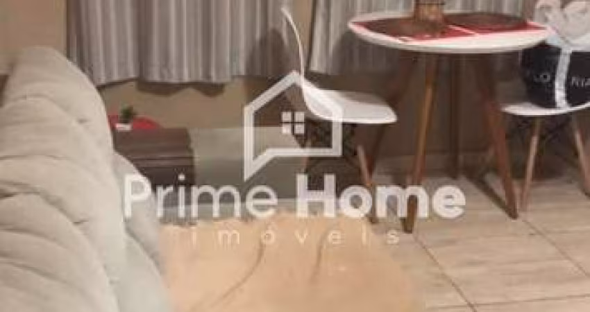 Apartamento com 2 quartos à venda na Rua Olindo Gardelin, 90, Parque Valença I, Campinas