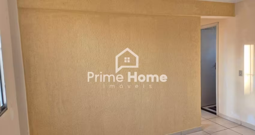 Apartamento com 2 quartos à venda na Rua Ema, 274, Vila Padre Manoel de Nóbrega, Campinas
