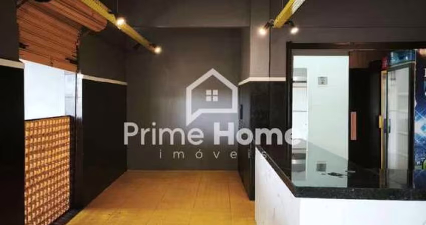 Casa comercial à venda na Rachel Grimaldi Benites de Cará, 223, Recanto do Sol II, Campinas