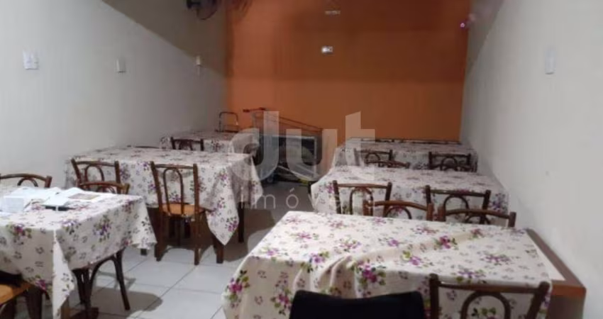 Casa comercial à venda na Rua Regente Feijó, 380, Centro, Campinas