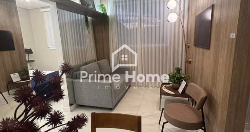 Apartamento com 2 quartos à venda na Rua Pérola, 935, Jardim Santa Esmeralda, Hortolândia