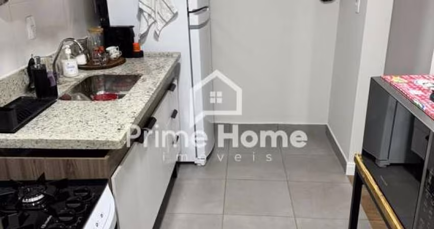 Apartamento com 2 quartos à venda na Rua Francisco Speglish, 110, Residencial Nova Era, Valinhos