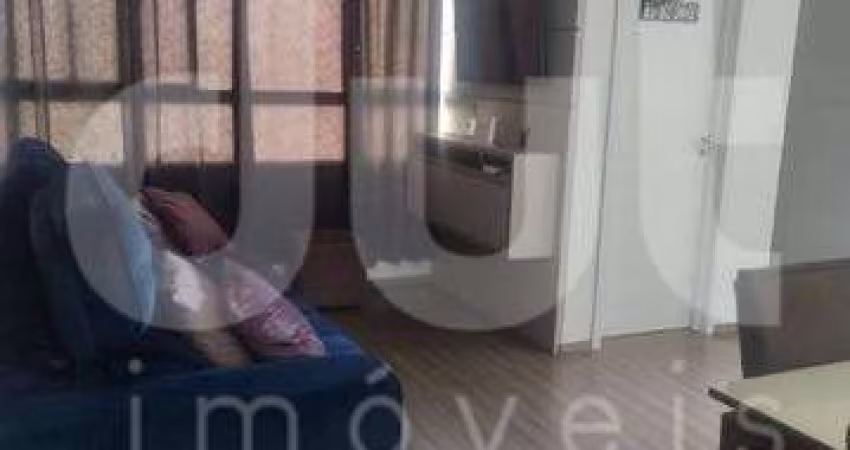 Apartamento com 2 quartos à venda na Avenida Thereza Ana Cecon Breda, 1661, Jardim das Colinas, Hortolândia