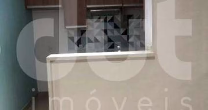 Apartamento com 2 quartos à venda na Rua Djalma Inácio Furtado, 72, Parque das Cachoeiras, Campinas