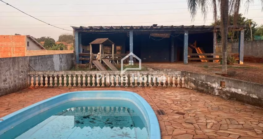Chácara / sítio com 2 quartos à venda na Estrada Municipal Teodor Condiev, 655, Jardim Marchissolo, Sumaré