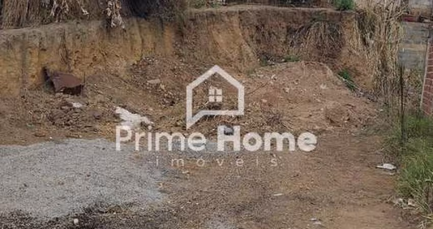 Terreno à venda na Otílio Pereira Pardinho, 06, Jardim Itaguaçu I, Campinas