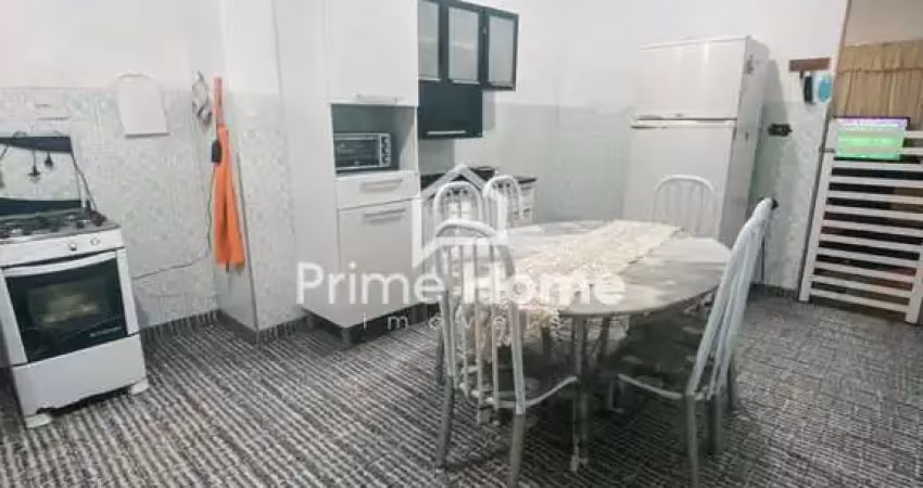 Casa com 2 quartos à venda na Rua Germânia, 373, Bonfim, Campinas