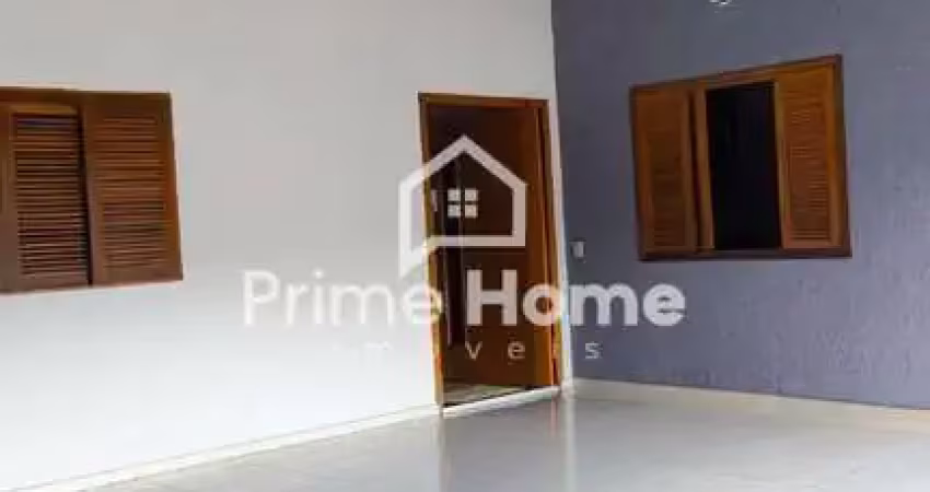 Casa com 3 quartos à venda na Rua Milton Benfica, 290, Jardim Novo Campos Elíseos, Campinas