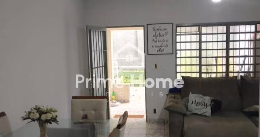 Casa com 3 quartos à venda na Serra das Betânias, 119, Jardim Paranapanema, Campinas