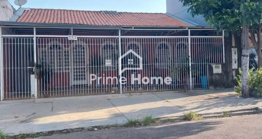 Casa com 4 quartos à venda na Rua Daltair Paulino, 268, Jardim São José, Campinas