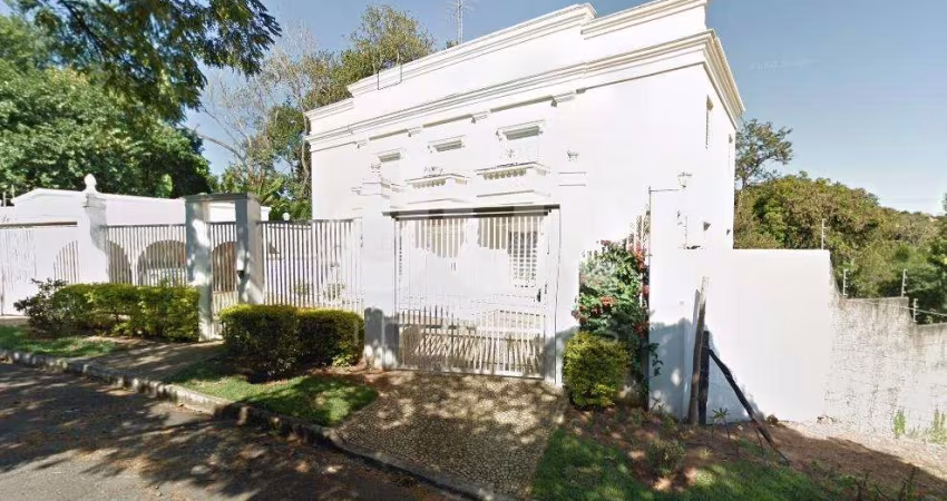 Casa com 4 quartos à venda na Rua Francisco Xavier de Sousa Júnior, 87, Jardim das Paineiras, Campinas