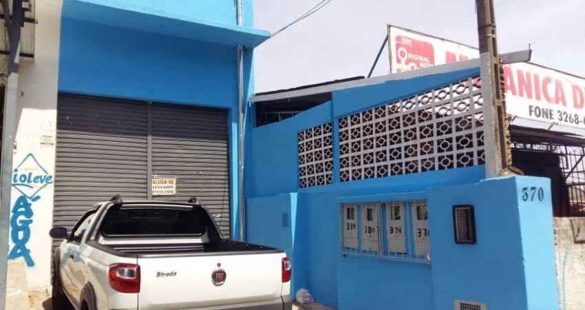 Sala comercial à venda na Avenida Ibirapuera, 370, Jardim Londres, Campinas